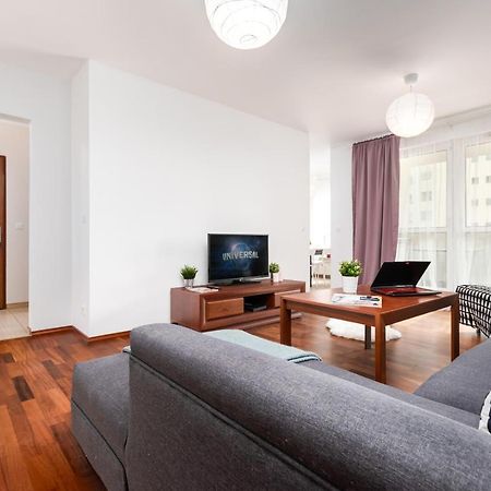 Bukowinska 22 By Homeprime Warsawa Bagian luar foto