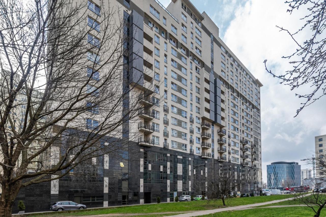 Bukowinska 22 By Homeprime Warsawa Bagian luar foto