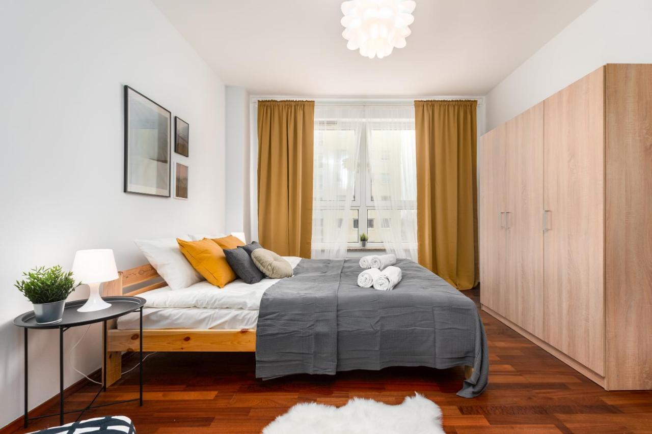 Bukowinska 22 By Homeprime Warsawa Bagian luar foto