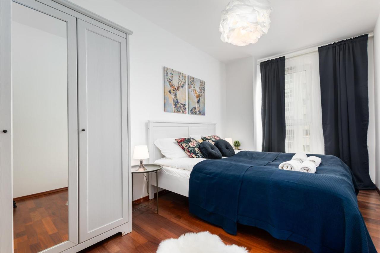 Bukowinska 22 By Homeprime Warsawa Bagian luar foto