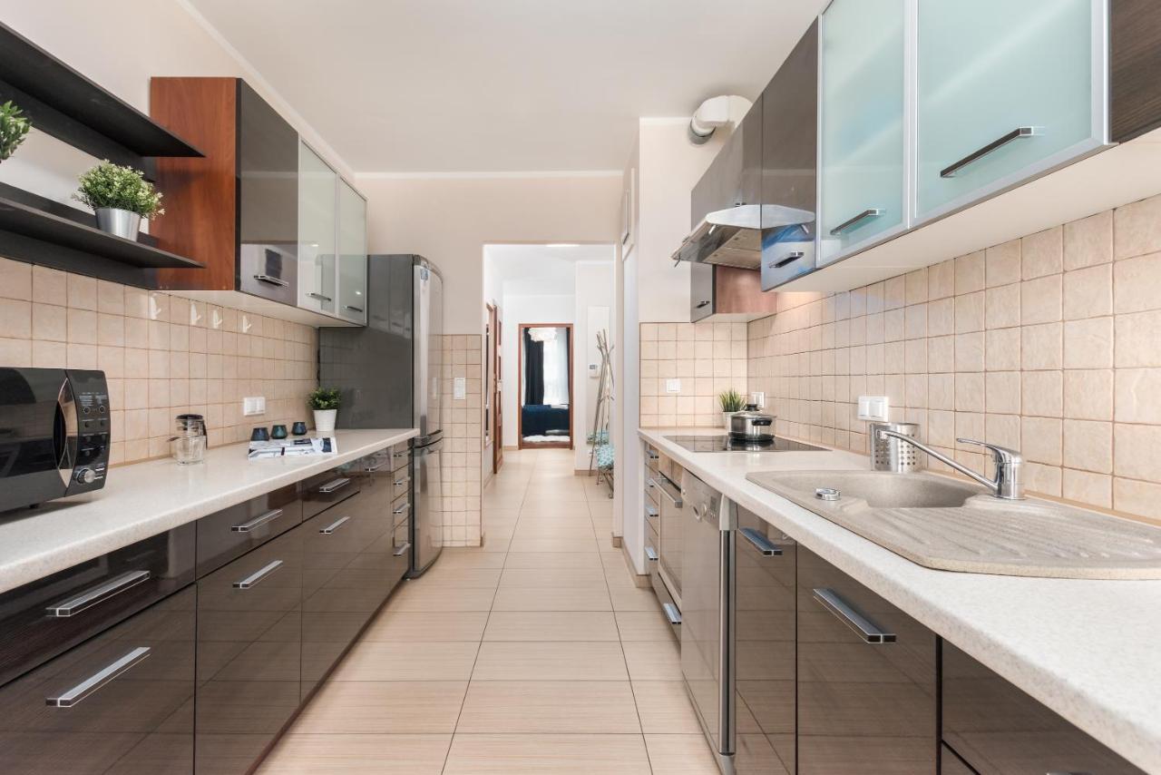 Bukowinska 22 By Homeprime Warsawa Bagian luar foto