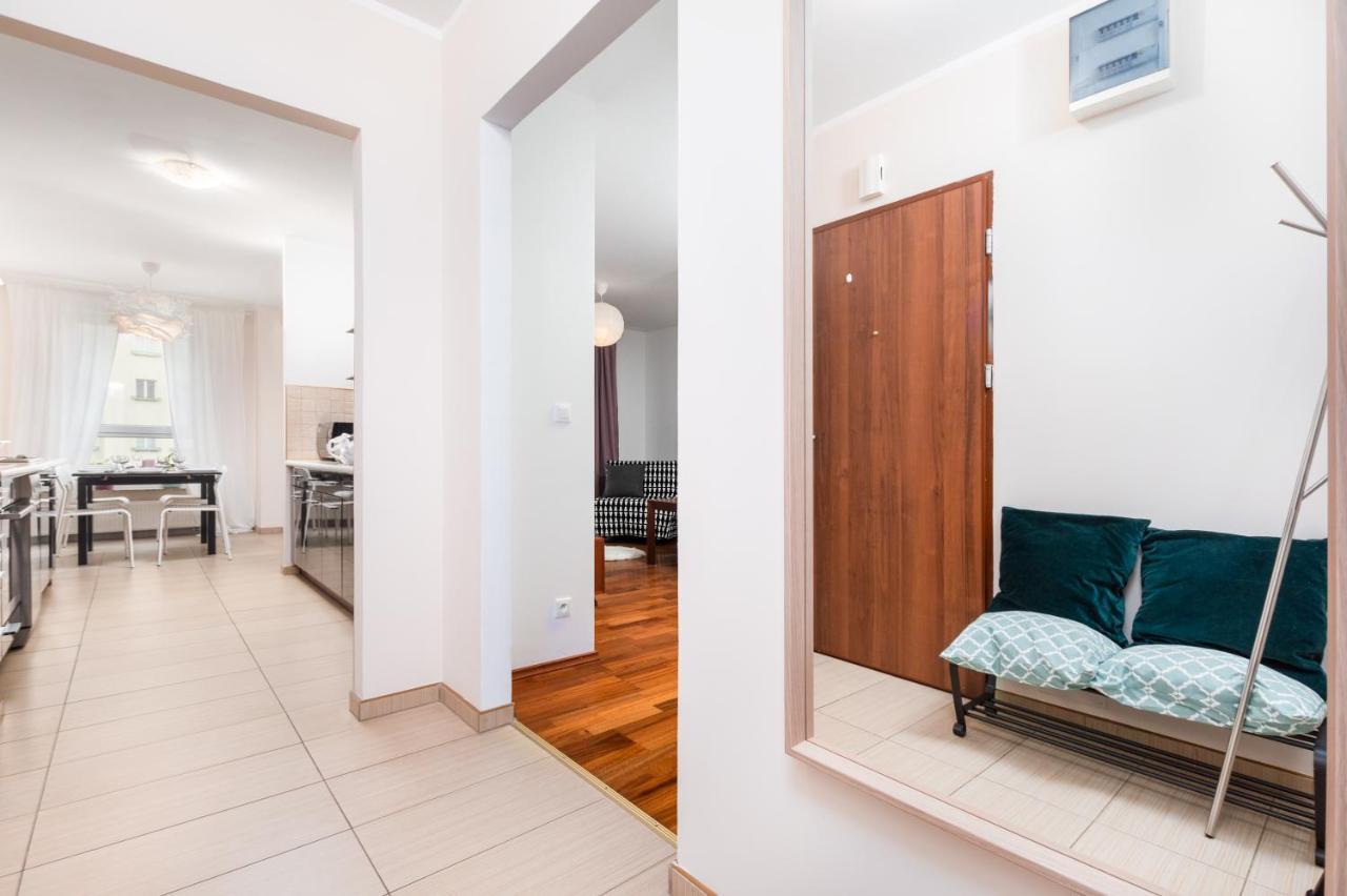 Bukowinska 22 By Homeprime Warsawa Bagian luar foto