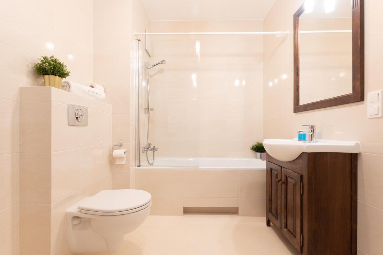 Bukowinska 22 By Homeprime Warsawa Bagian luar foto