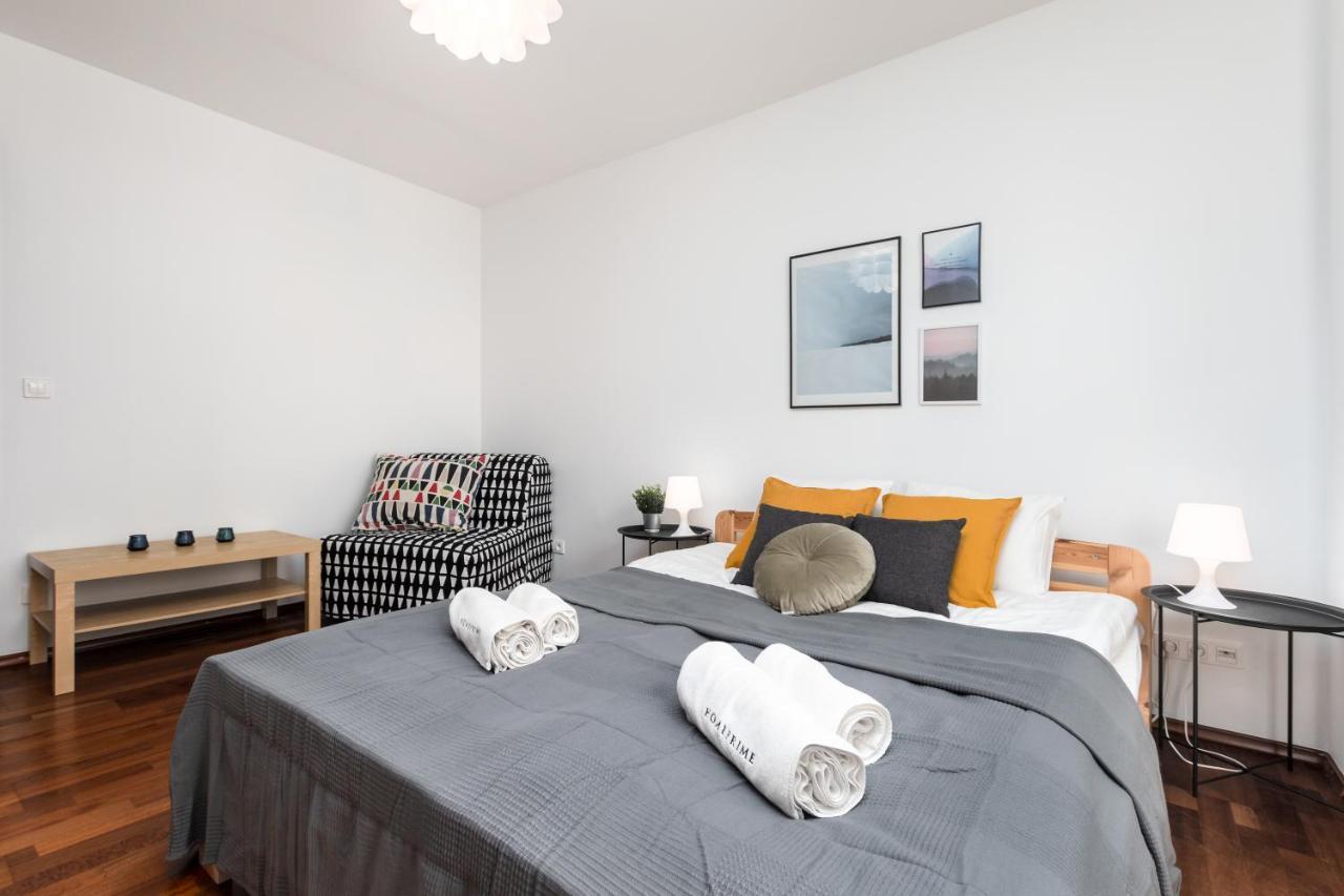 Bukowinska 22 By Homeprime Warsawa Bagian luar foto