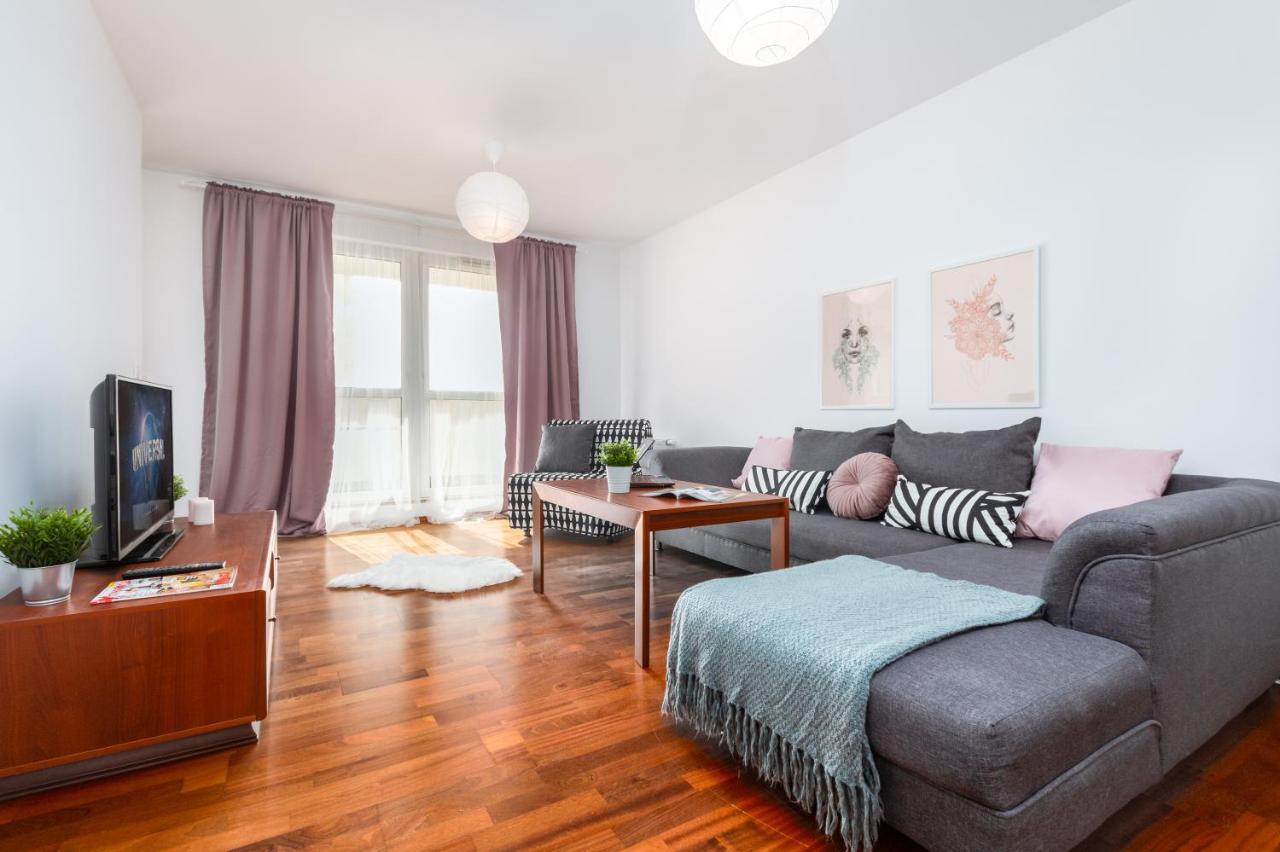 Bukowinska 22 By Homeprime Warsawa Bagian luar foto
