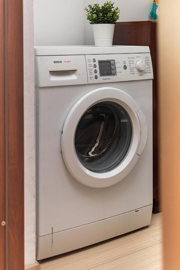 Bukowinska 22 By Homeprime Warsawa Bagian luar foto