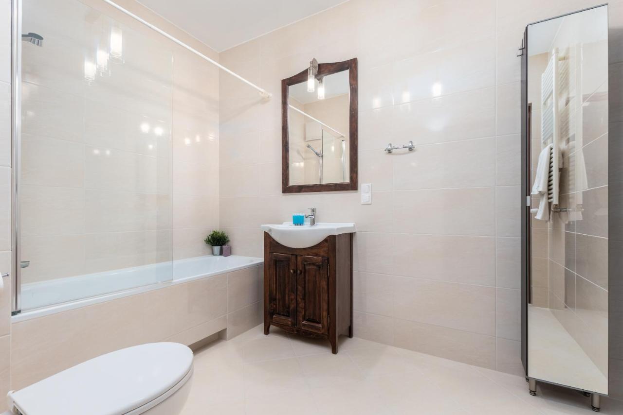 Bukowinska 22 By Homeprime Warsawa Bagian luar foto