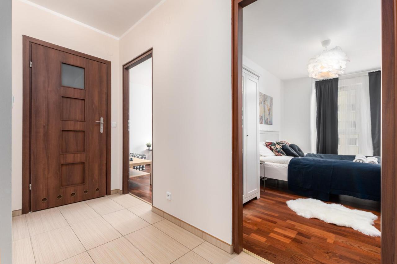Bukowinska 22 By Homeprime Warsawa Bagian luar foto