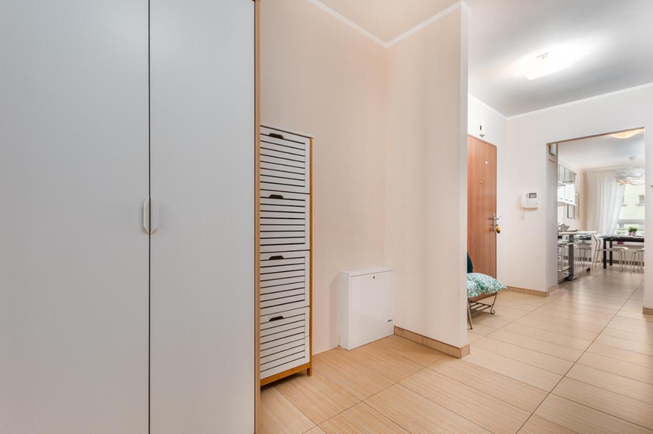 Bukowinska 22 By Homeprime Warsawa Bagian luar foto